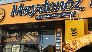 TMSF, Maydonoz Döner'de ikinci kez indirime gitti, yeni muammen bedel 1,95 milyar TL oldu