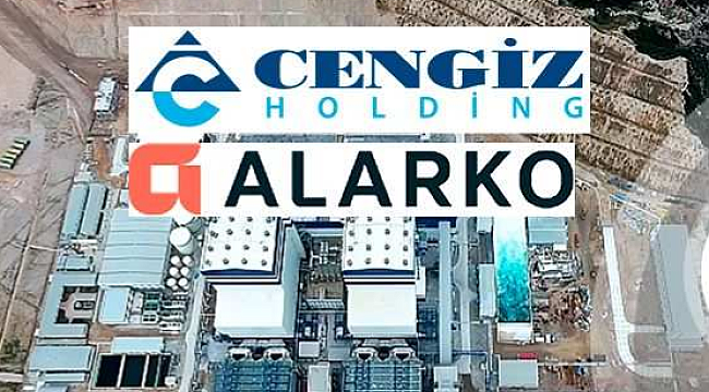 Alarko-Cengiz ortaklığı neden bitti?