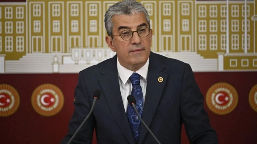 CHP'de Gökhan Günaydın'ın Grup Başkanvekilliği İade Edildi