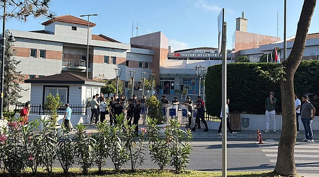 CHP'den Silivri'de miting çağrısı