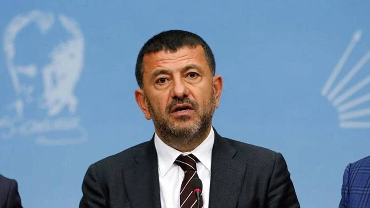 Danışmanı gözaltına alınan Veli Ağbaba'dan açıklama