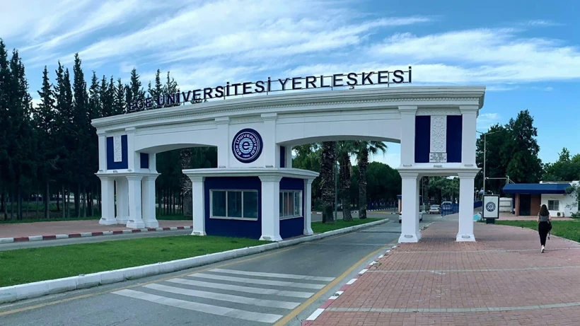 Ege Üniversitesi'nde 'Adrese Teslim İhale' Çarkı: Kamu Görevlileri de Vurgunun İçinde
