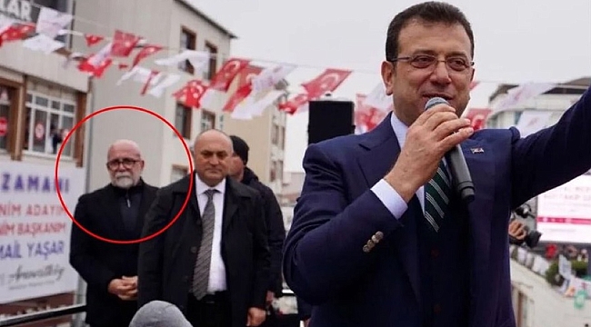 Kim bu İmamoğlu'nun atadığı Taner Çetin? CHP'li İBB'de manitalarına özel kıyak! Çam ağacı hırsızlığından lüks yaşama...