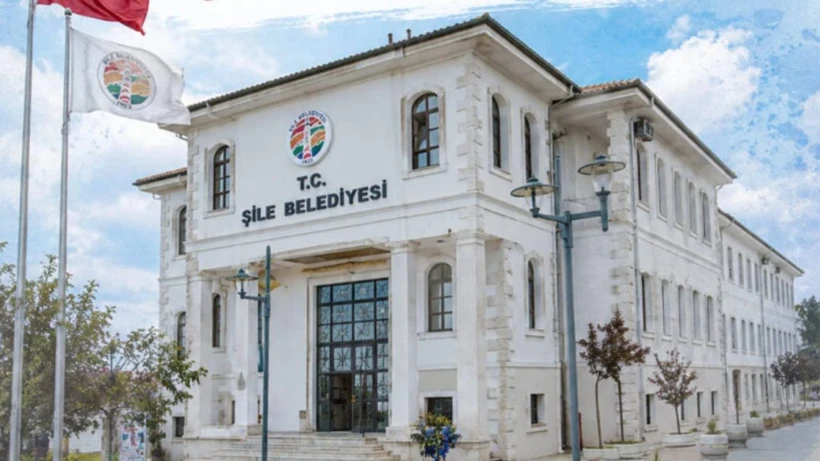 Şile Belediyesi'nde 13 Kişi Tutuklandı