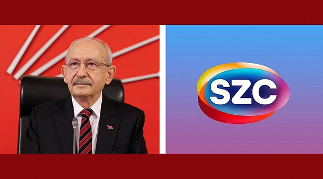 Siyaset ve medyayı karıştıran iddia: "Kılıçdaroğlu Sözcü TV'ye 'gazeteci listesi' gönderdi"