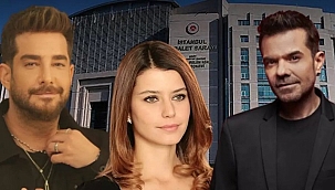ÜNLÜLERE UYUŞTURUCU SORUŞTURMASI!
