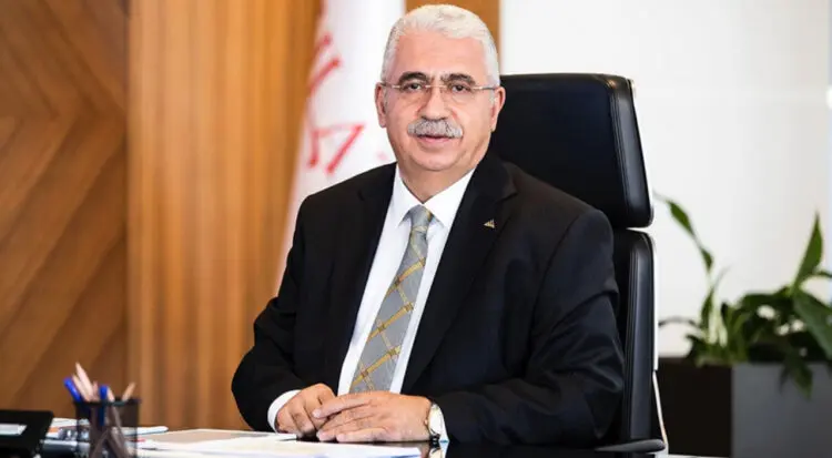Ahlatcı'dan halka arz hamlesi! Dünya Katılım Bankası borsaya geliyor