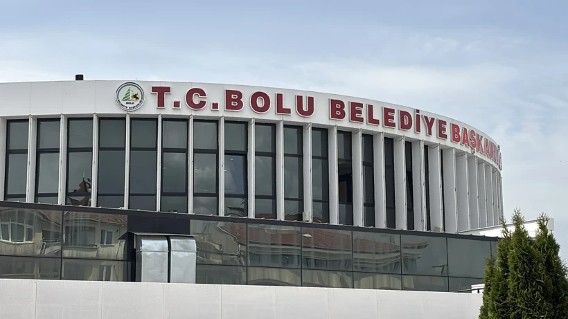 Bolu Belediyesi'ne Yeni Dalga Operasyonu: Özel Kalem Müdürü Dahil Çok Sayıda Gözaltı