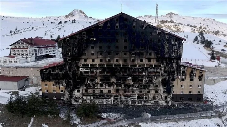 Danıştay'dan Çalışma Bakanlığı'na ikinci 'Grand Kartal' uyarısı
