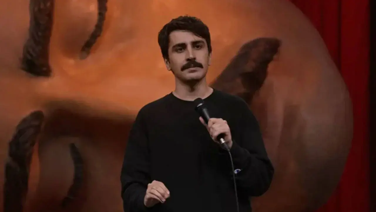 Deniz Göktaş'ın Emniyet ifadesi ortaya çıktı
