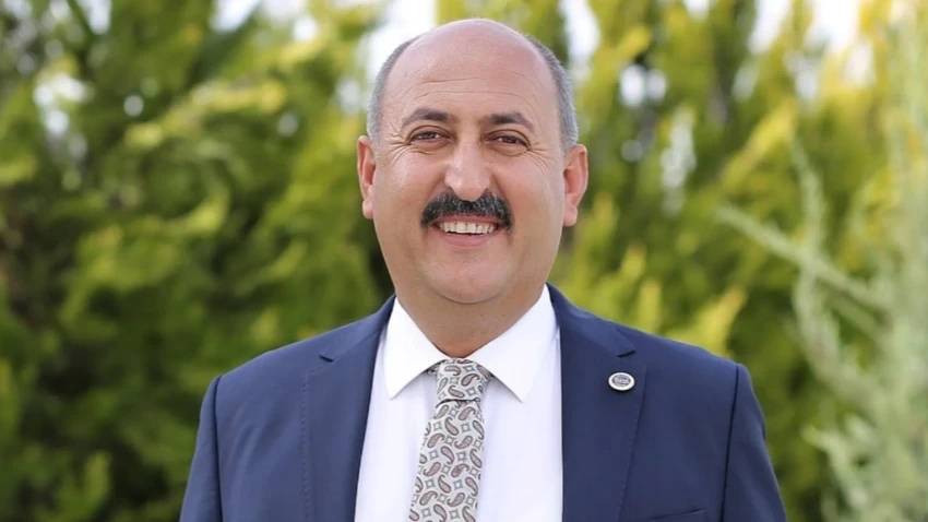 Eski MHP'li belediye başkanına 'irtikap' davasında 6 yıl 8 ay hapis