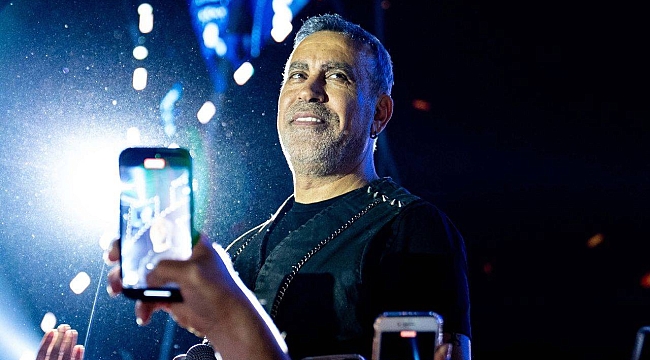 Gözaltındaki Haluk Levent'ten ilk açıklama: "Asıl bombayı bekleyin, hayretler içerisinde kalacaksınız"