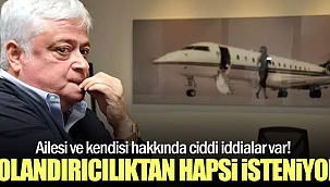Haluk Levent'in Dolandırdığı ,Başaran Holding Sahibi Hüseyin Başaran'a 300 milyon dolarlık 'dolandırıcılık' suçlaması!