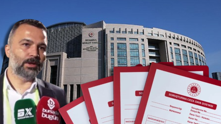 İBB, Ahbap, Vatandaşlık Çetesi… Üç dosyadan tek adres çıktı!