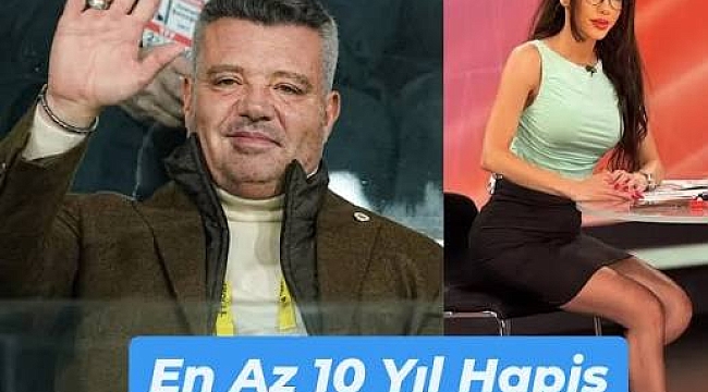 MİZAH VE FİLM SAVUNMASI TUTMADI! SAADETTİN SARAN VE ELA RÜBEYSİ CEBECİ'NİN İDDİANAMESİ HAZIRLANDI..