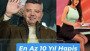 MİZAH VE FİLM SAVUNMASI TUTMADI! SAADETTİN SARAN VE ELA RÜBEYSİ CEBECİ'NİN İDDİANAMESİ HAZIRLANDI..