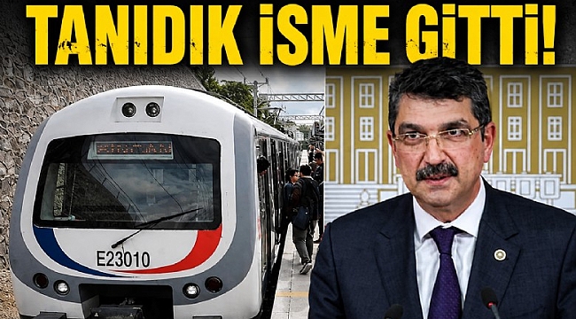 54 milyarlık ihale tanıdık isme gitti!