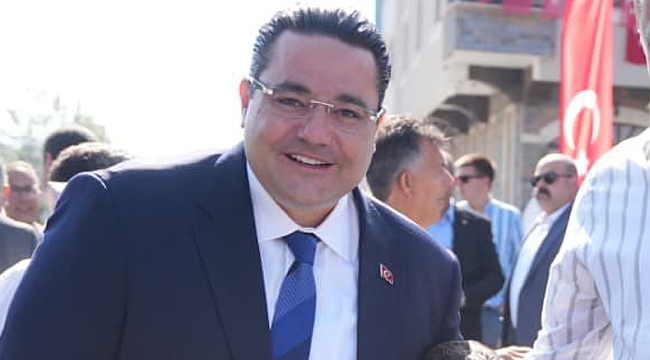 Başkan Mustafa Onur Bozkurter'den "Atıksız Marmaraereğlisi" Hamlesi