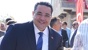 Başkan Mustafa Onur Bozkurter'den "Atıksız Marmaraereğlisi" Hamlesi