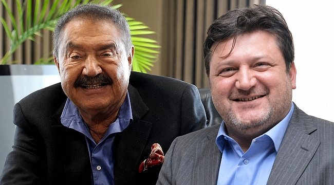 Eski bakan Mehmet Ali Yılmaz'ın oğluna silahlı saldırı