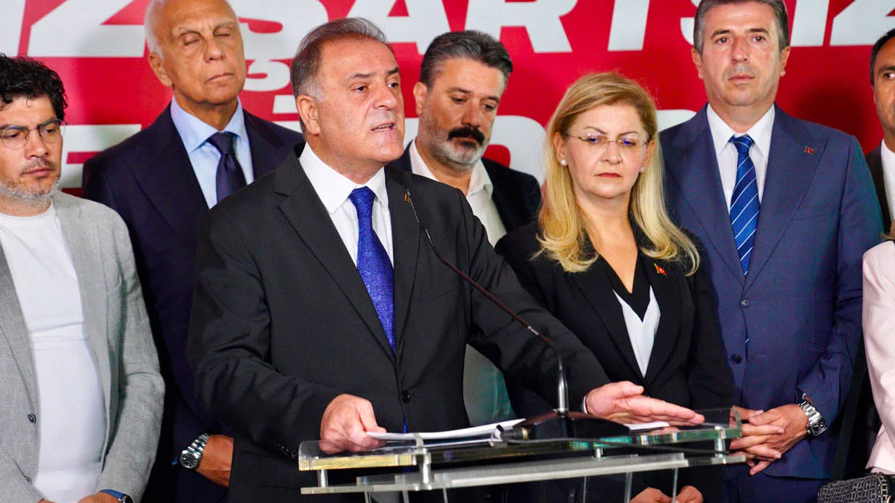 İBB, AKP'ye katılan Tuzla Belediye Başkanı Eren Ali Bingöl'ün iddialarına yanıt verdi