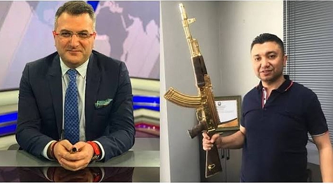 Serdar Özyurt'tan kritik holding hamlesi! Cem Küçük detayı dikkat çekti