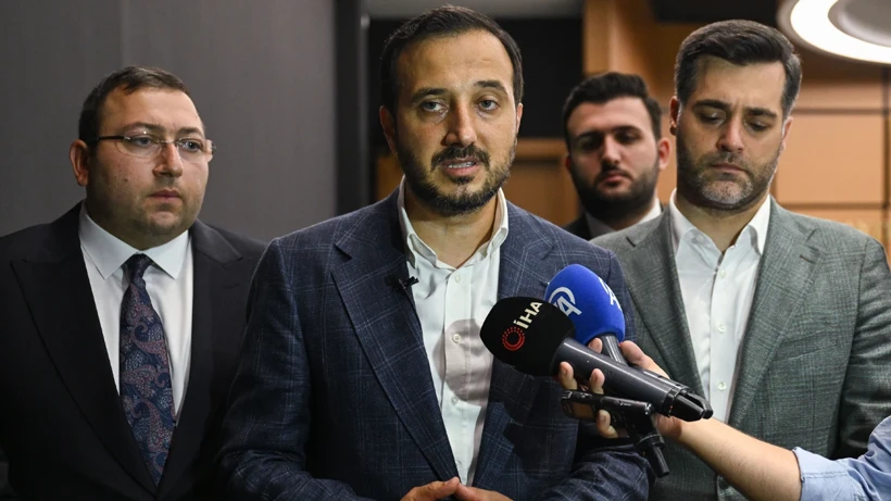 Üsküdar'da Seçim Depremi: AK Parti 'Tiyatro Var' Diyerek Sonuçlara İtiraz Edecek