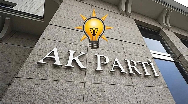 4 belediye başkanı AKP'ye katılıyor: 3'ü CHP, 1'i Yeniden Refah'tan