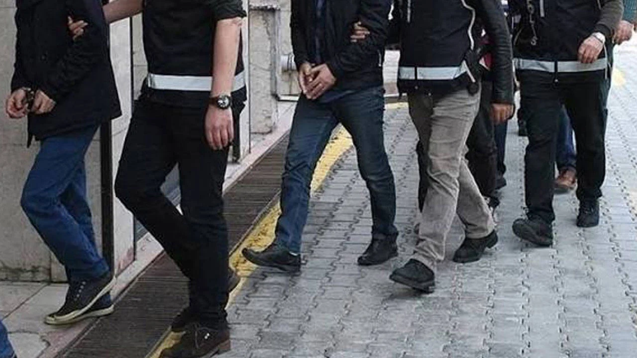 4 ilde yasa dışı bahis operasyonu: Trpos'a kayyum atandı, 24 kişi gözaltında