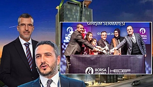 Hedef Holding Hisselerinde Örgütlü Olarak Manipülasyon oldu mu?