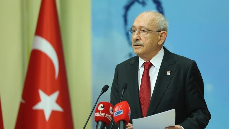 Kılıçdaroğlu'nun kurultaydaki ilk rakibi ortaya çıktı: Aytuğ Atıcı