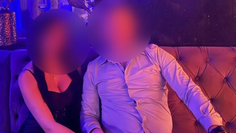Lüks Hayat, Kumar ve Sevgilinin Estetiğine 122 Milyonluk Vurgun: 'Pişman Değilim!'
