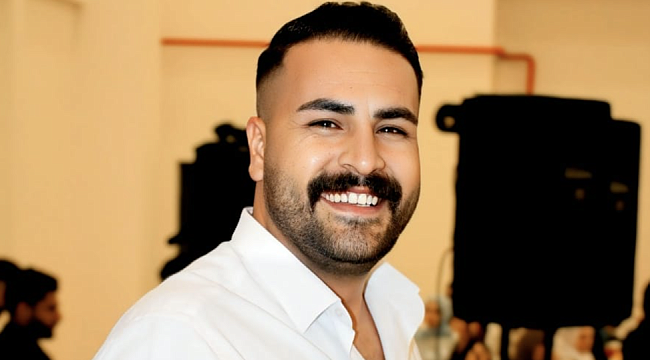 Ömer Ciwan Düğün Sezonuna Damga Vurmaya Devam Ediyor! Sahne Aldığı Her Yerde Coşku Zirveye Çıkıyor