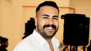Ömer Ciwan Düğün Sezonuna Damga Vurmaya Devam Ediyor! Sahne Aldığı Her Yerde Coşku Zirveye Çıkıyor