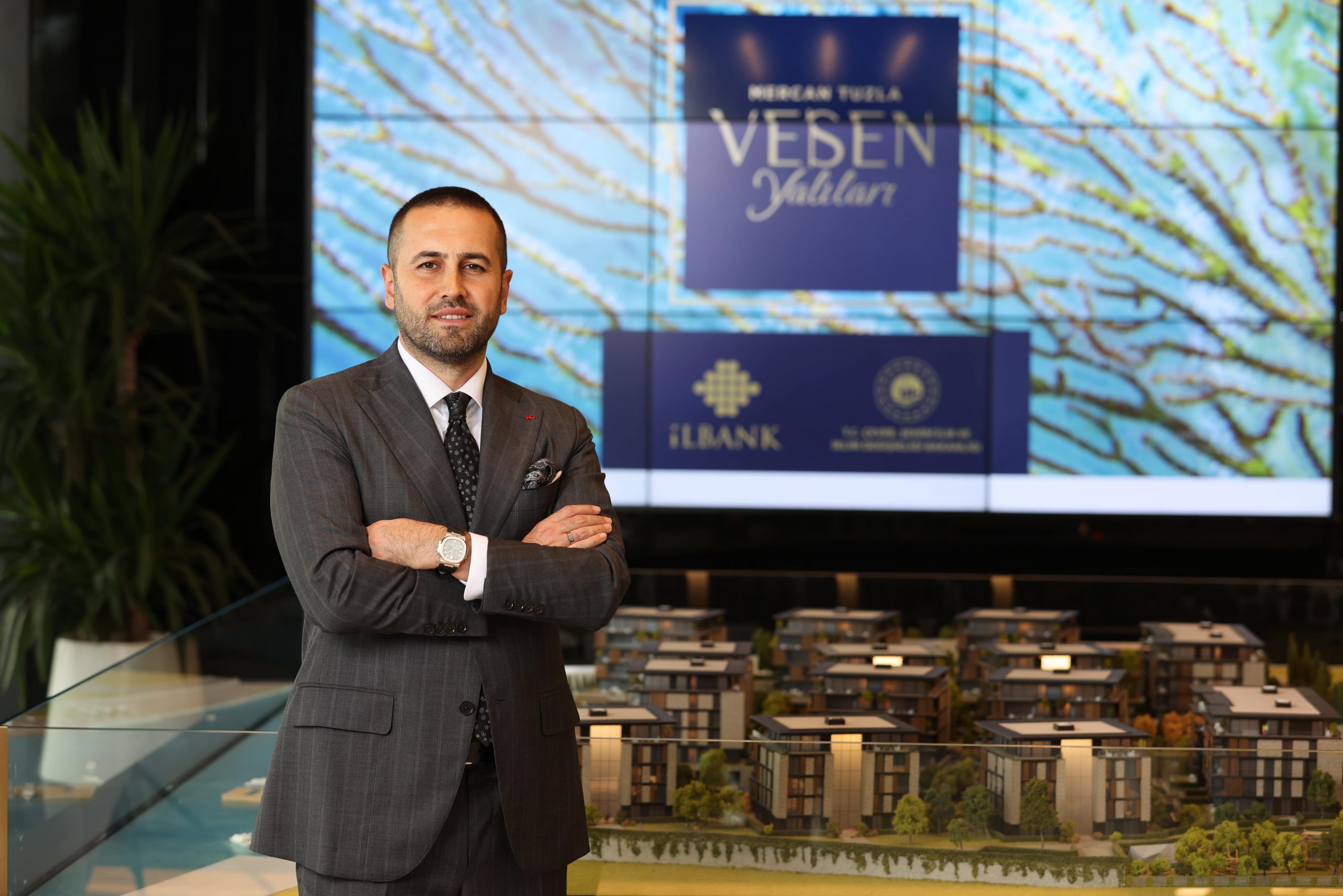 Vesen Yalıları'nda İskân Bilmecesi! 17 Bloktan Hangilerinin İskânı Var?