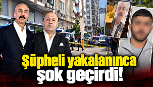 Adana'da kuyumcu Zahir Cız cinayetinde yapay zekâ destekli tespit: Şüpheli Didim'de yakalandı!