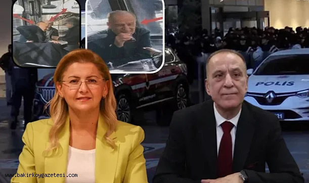 BAKIRKÖY'DE İHALE VE RUHSAT OPERASYONUNDA İMAMOĞLU İZLERİ!