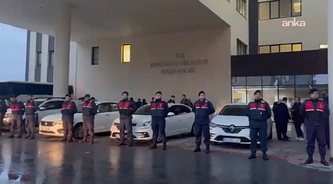 Bakırköy Belediyesi soruşturmasında yeni gelişme