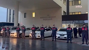 Bakırköy Belediyesi soruşturmasında yeni gelişme