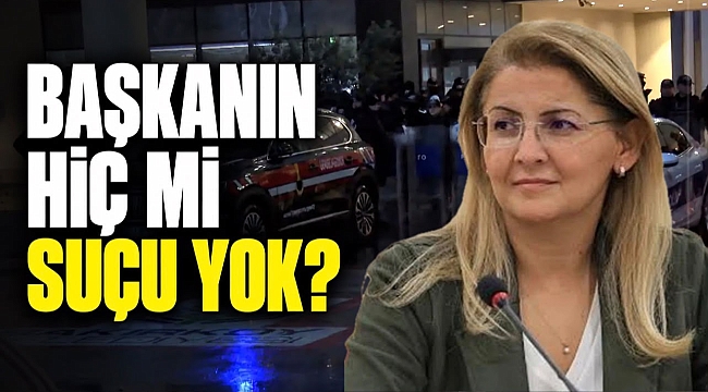 BAKIRKÖY BELEDİYE BAŞKANI BU İŞLERİN NERESİNDE?