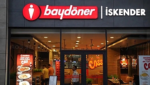 KVKK'dan Baydöner'e 1 milyonluk veri çaldırma cezası, 505 bin müşterinin verisi sızdırıldı